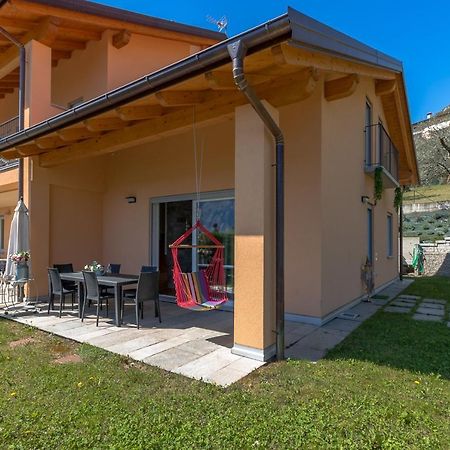 Apartment Alba - Tremezzina Lenno Exterior photo