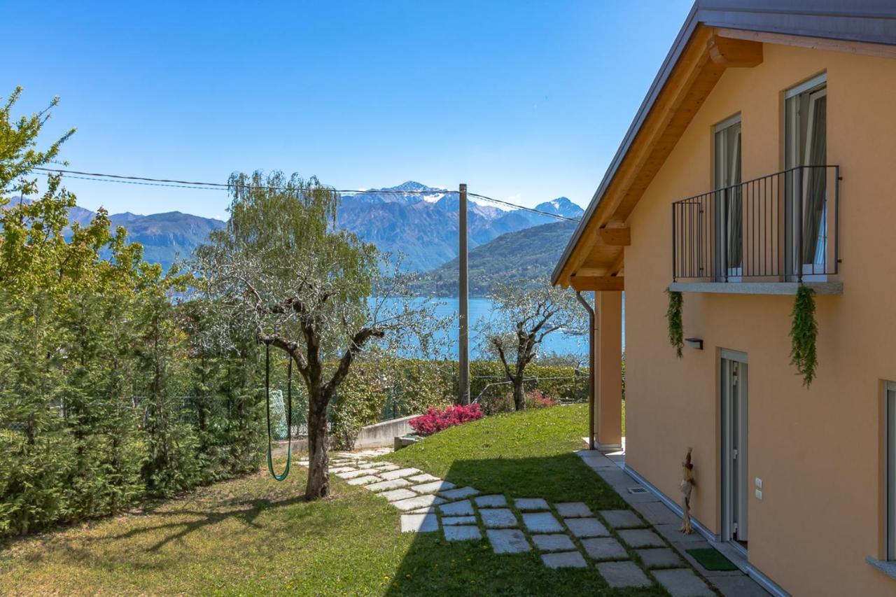 Apartment Alba - Tremezzina Lenno Exterior photo