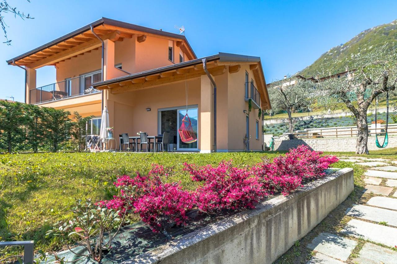 Apartment Alba - Tremezzina Lenno Exterior photo