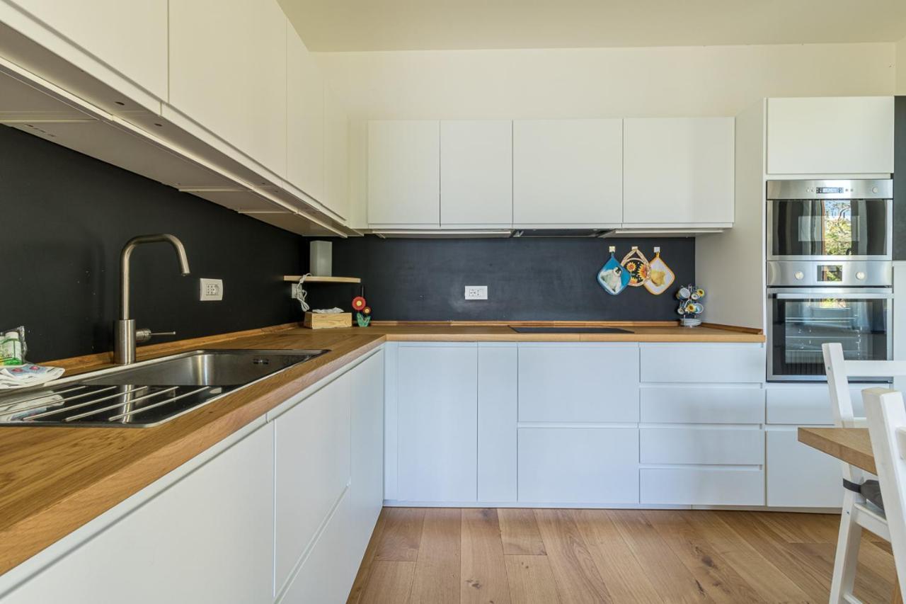 Apartment Alba - Tremezzina Lenno Exterior photo